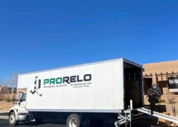 Movers Moving Company Albuquerque New Mexico