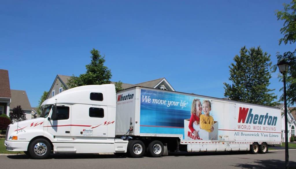 Movers Moving Company Anaheim California