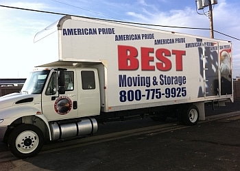 Movers Moving Company Anaheim California