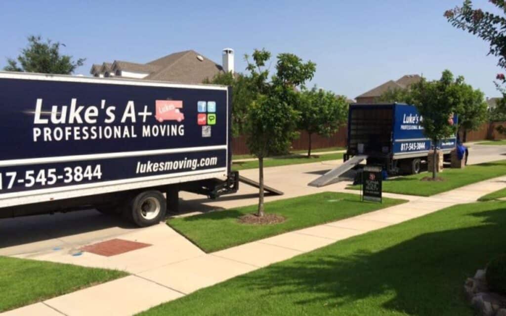 Movers Moving Company Arlington Texas Movers Moving Company Arlington Texas
