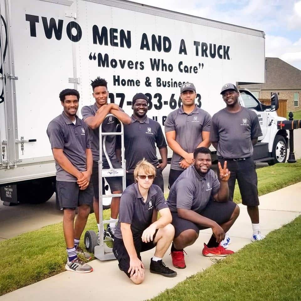 Movers Moving Company Arlington Texas Movers Moving Company Arlington Texas