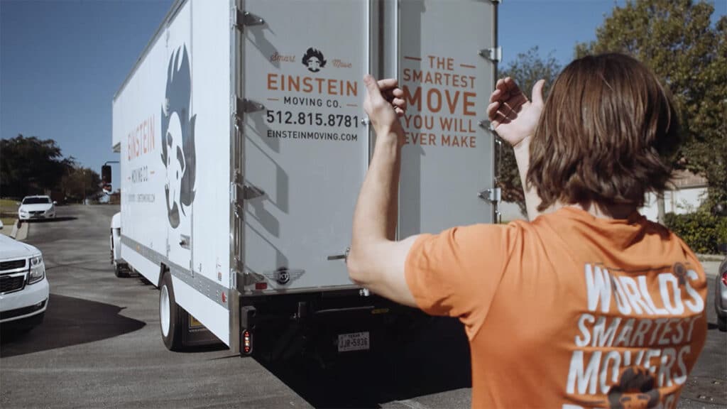 Movers Moving Company Austin Texas