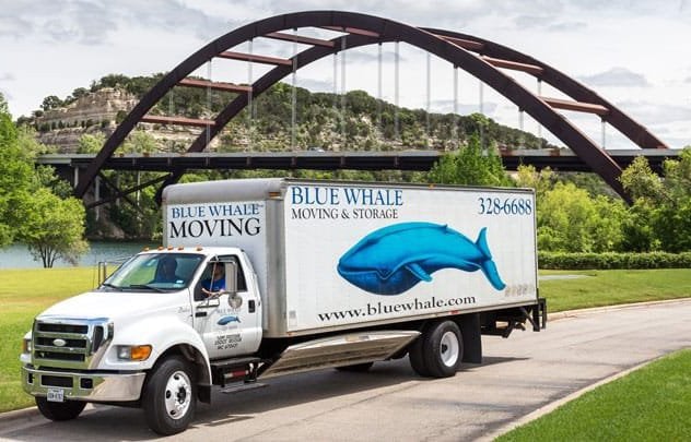 Movers Moving Company Austin Texas