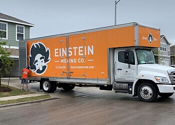 Movers Moving Company Austin Texas