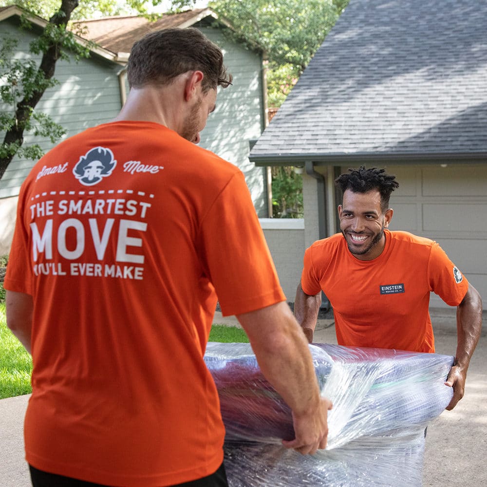 Movers Moving Company Austin Texas