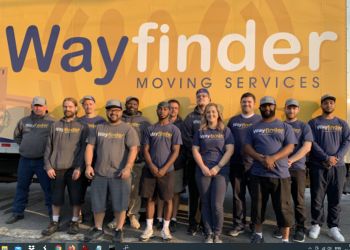 Movers Moving Company Buffalo New York