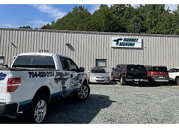 Movers Moving Company Charlotte North Carolina