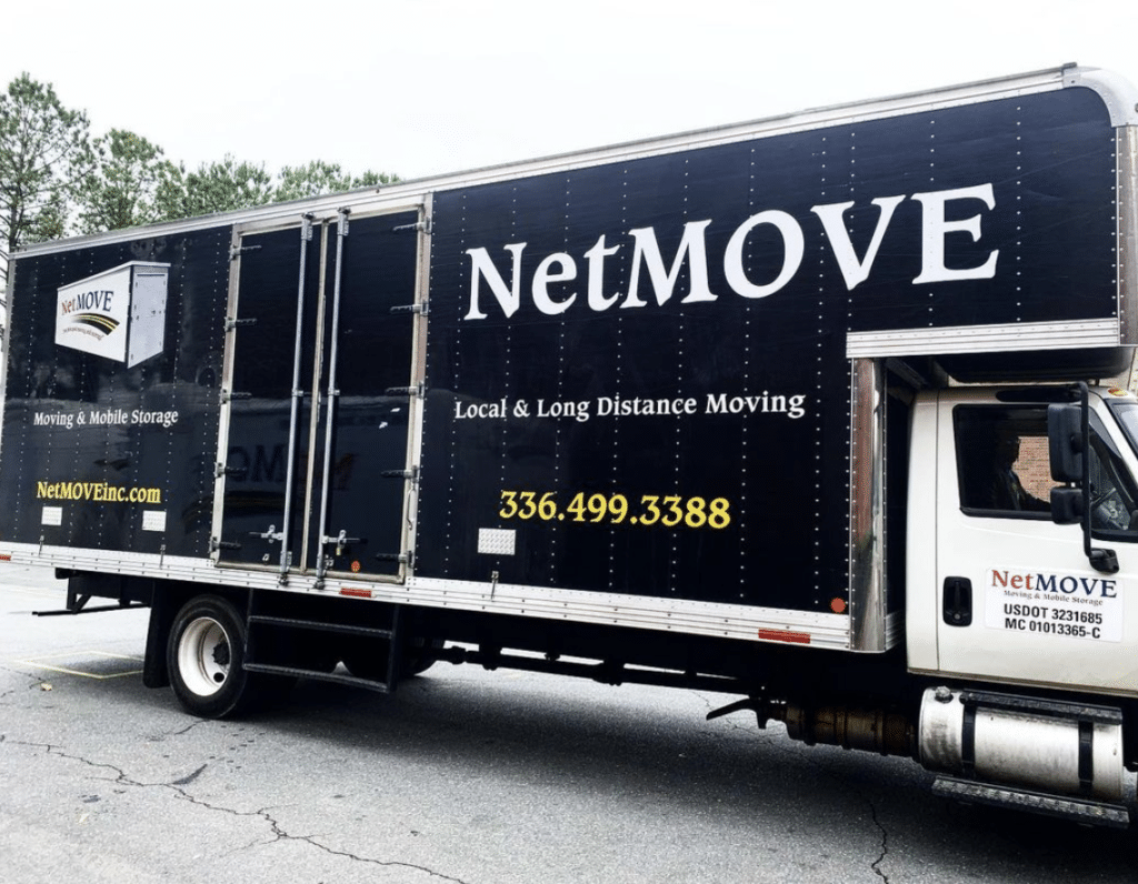 Movers Moving Company Charlotte North Carolina