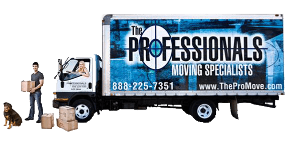 Movers Moving Company Chicago Illinois
