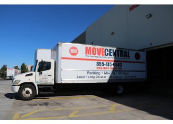 Movers Moving Company Chula Vista California