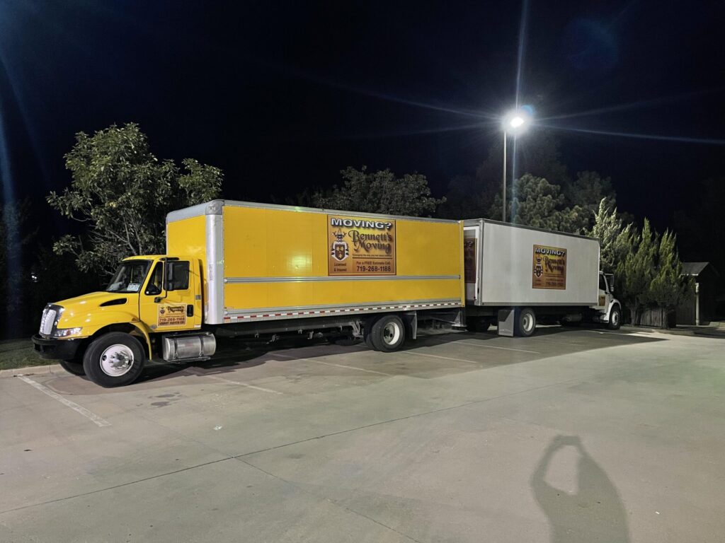 Movers Moving Company Colorado Springs Colorado Movers Moving Company Colorado Springs Colorado