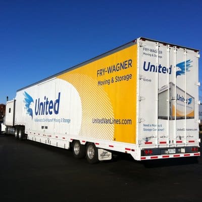 Movers Moving Company Denver Colorado