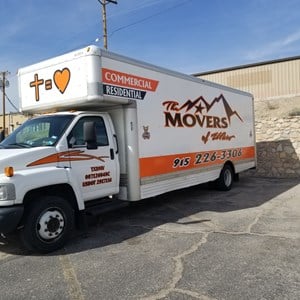 Movers Moving Company El Paso Texas Movers Moving Company El Paso Texas