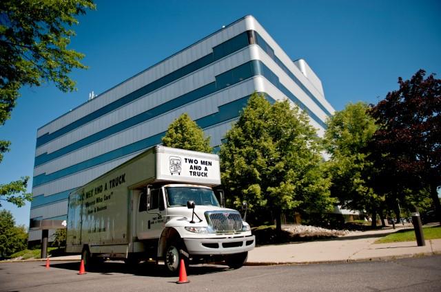 Movers Moving Company Fort Worth Texas