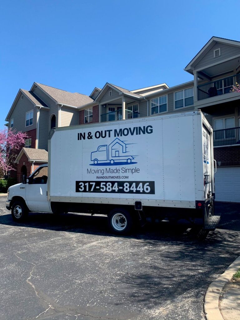 Movers Moving Company Indianapolis Indiana Movers Moving Company Indianapolis Indiana