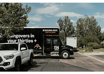 Movers Moving Company Kansas City Missouri