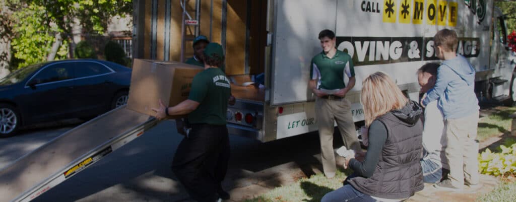 Movers Moving Company Laredo Texas