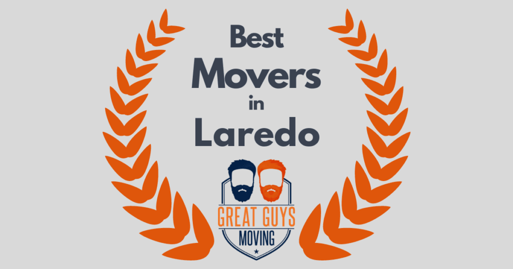Movers Moving Company Laredo Texas