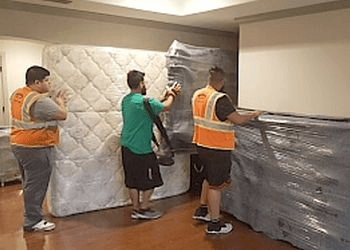 Movers Moving Company Laredo Texas