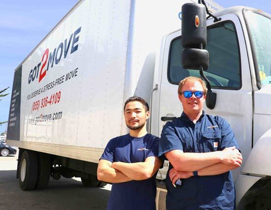 Movers Moving Company Long Beach California Movers Moving Company Long Beach California