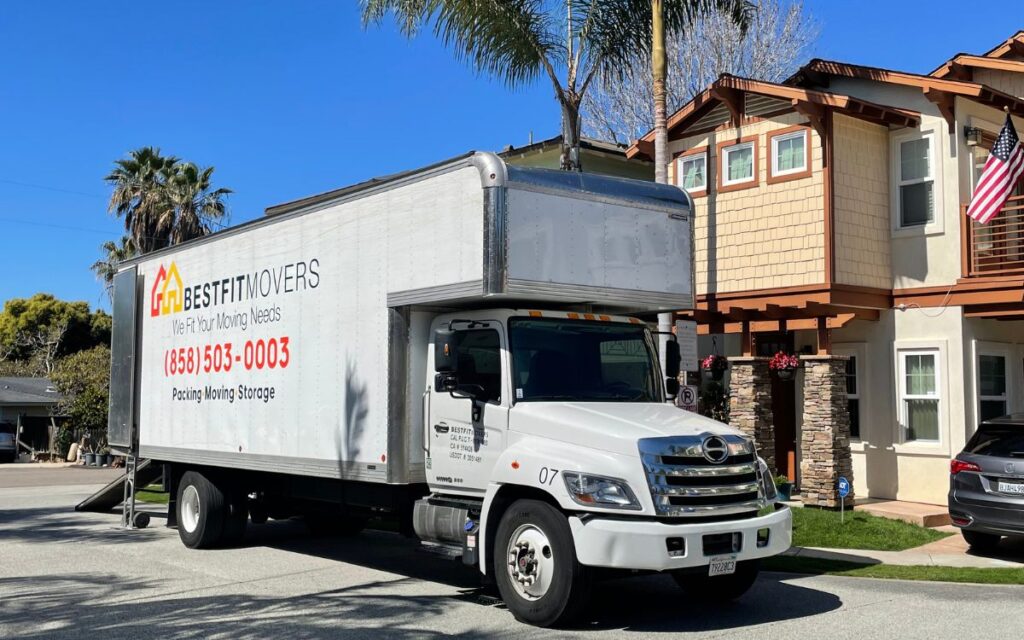 Movers Moving Company Long Beach California Movers Moving Company Long Beach California