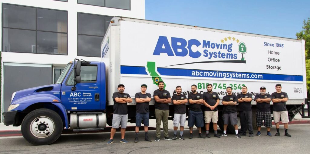 Movers Moving Company Los Angeles California Movers Moving Company Los Angeles California