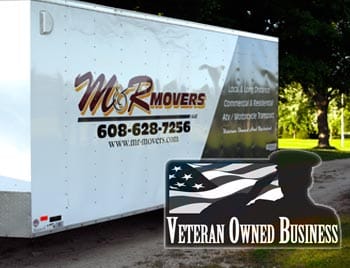 Movers Moving Company Madison Wisconsin