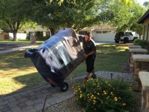 Movers Moving Company Mesa Arizona