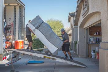Movers Moving Company Mesa Arizona