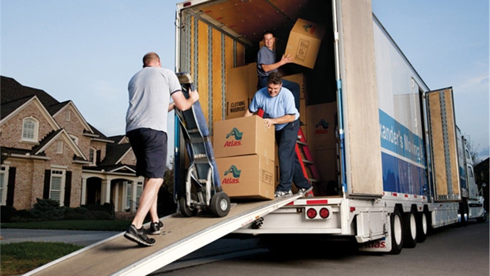 Movers Moving Company Miami Florida