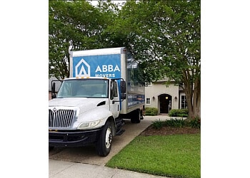 Movers Moving Company New Orleans Louisiana