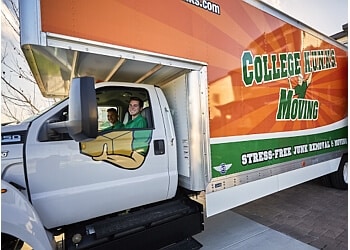 Movers Moving Company Norfolk Virginia