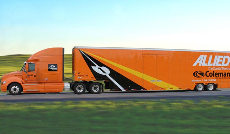 Movers Moving Company Norfolk Virginia