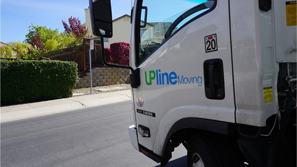 Movers Moving Company Oakland California