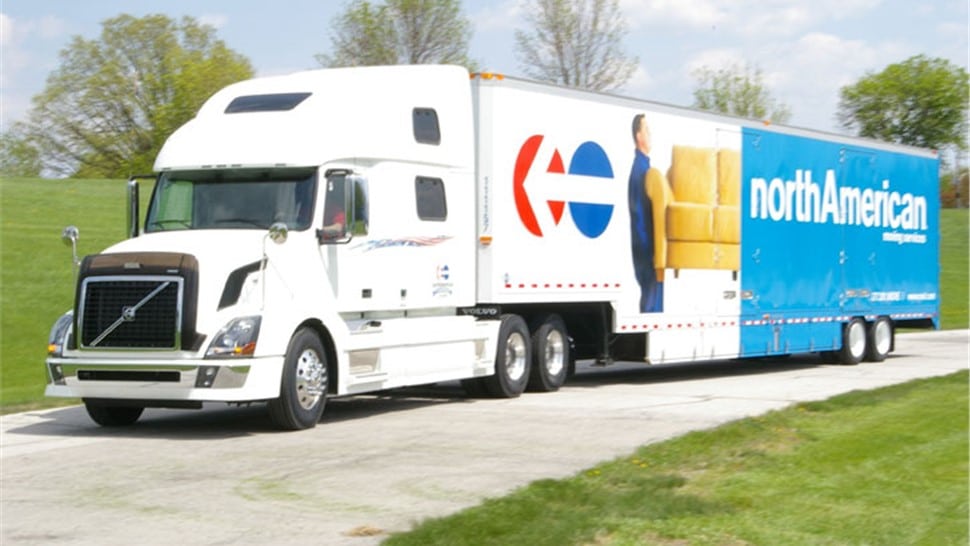 Movers Moving Company Oakland California