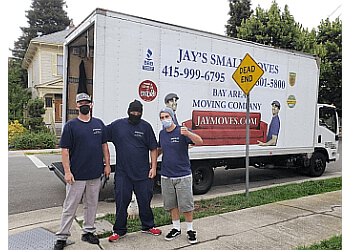 Movers Moving Company Oakland California