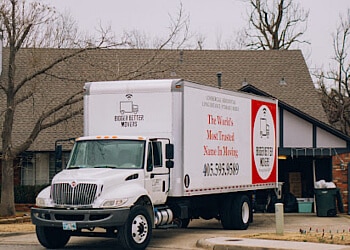 Movers Moving Company Oklahoma City Oklahoma