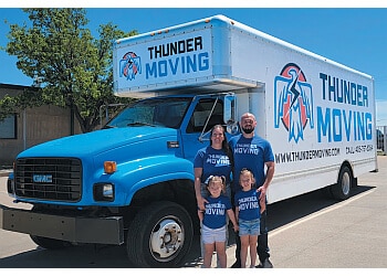 Movers Moving Company Oklahoma City Oklahoma