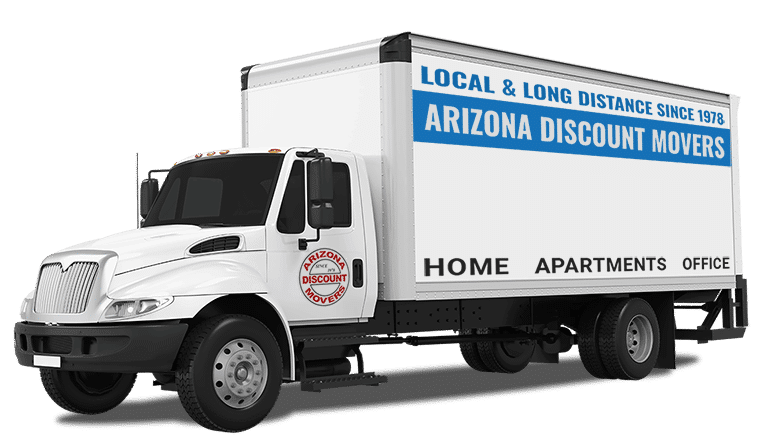 Movers Moving Company Phoenix Arizona