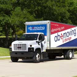 Movers Moving Company Plano Texas