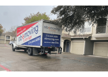 Movers Moving Company Plano Texas