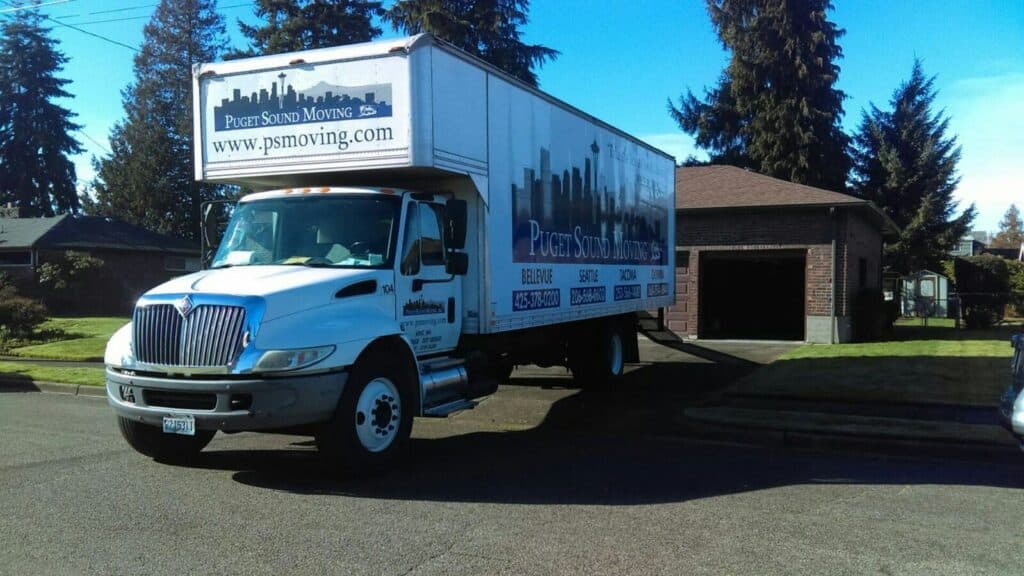 Movers Moving Company Portland Oregon Movers Moving Company Portland Oregon