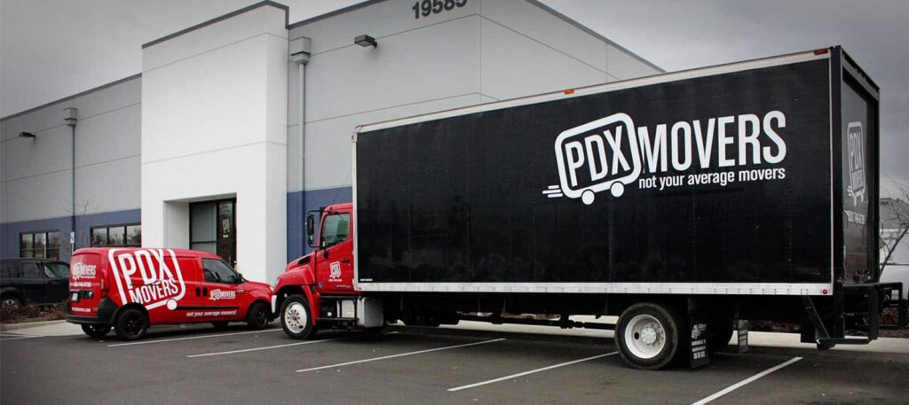 Movers Moving Company Portland Oregon Movers Moving Company Portland Oregon