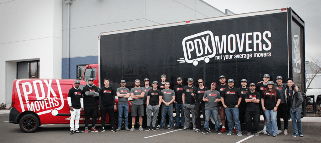 Movers Moving Company Portland Oregon Movers Moving Company Portland Oregon