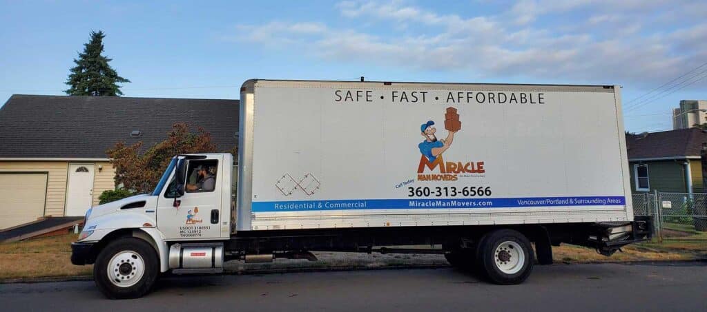 Movers Moving Company Portland Oregon Movers Moving Company Portland Oregon