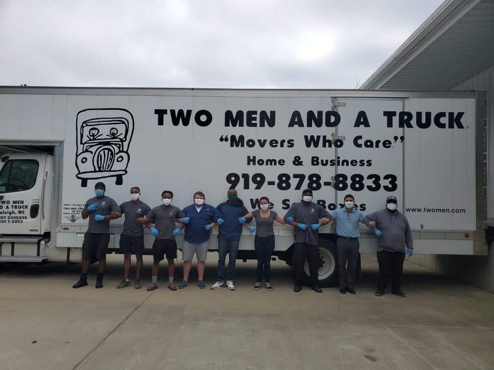 Movers Moving Company Raleigh North Carolina Movers Moving Company Raleigh North Carolina