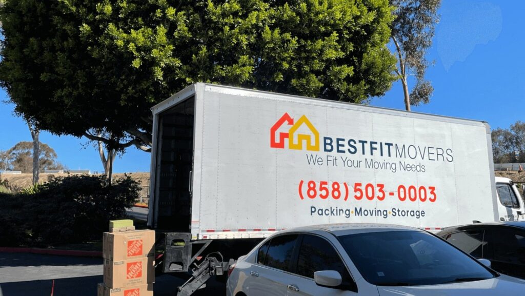 Movers Moving Company San Diego California Movers Moving Company San Diego California