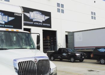 Movers Moving Company Santa Ana California