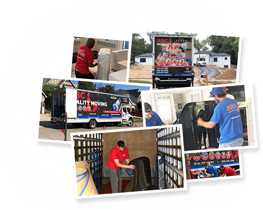 Movers Moving Company St. Louis Missouri