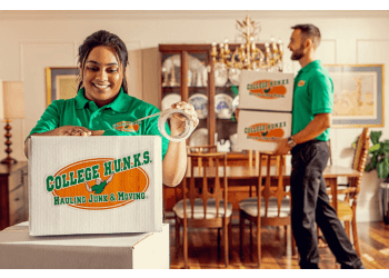 Movers Moving Company St. Louis Missouri